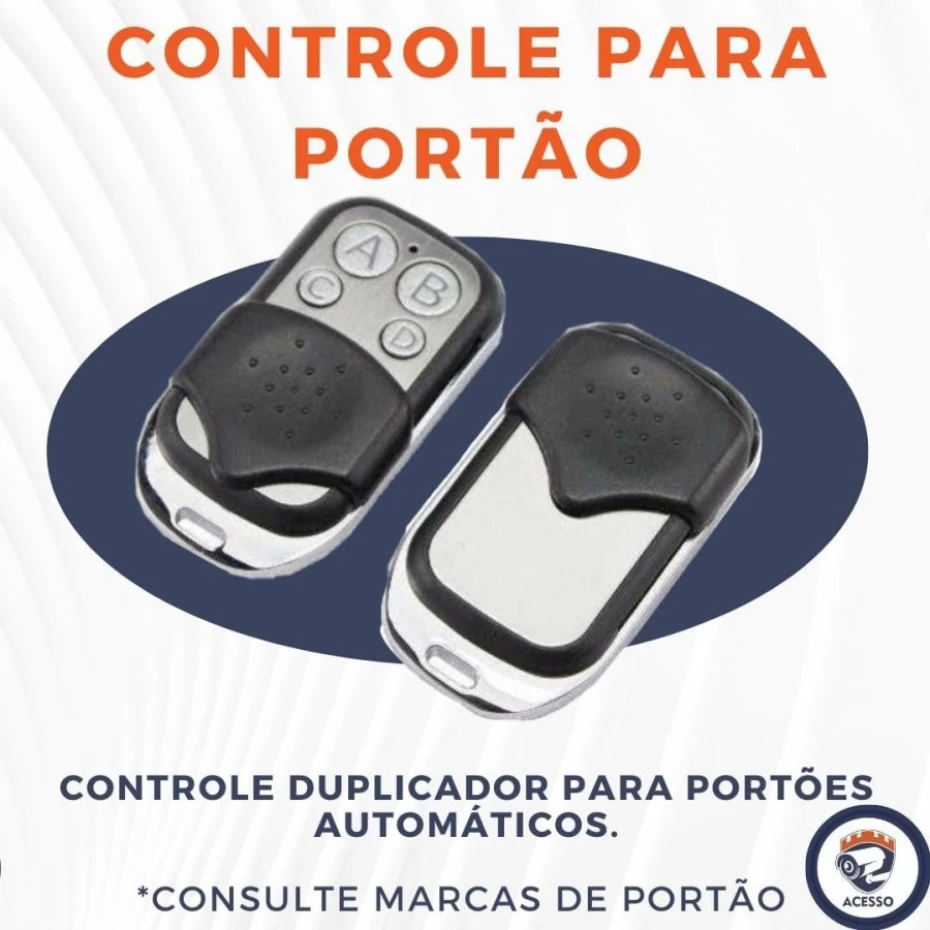 Foto 34:  — Acesso Solutions