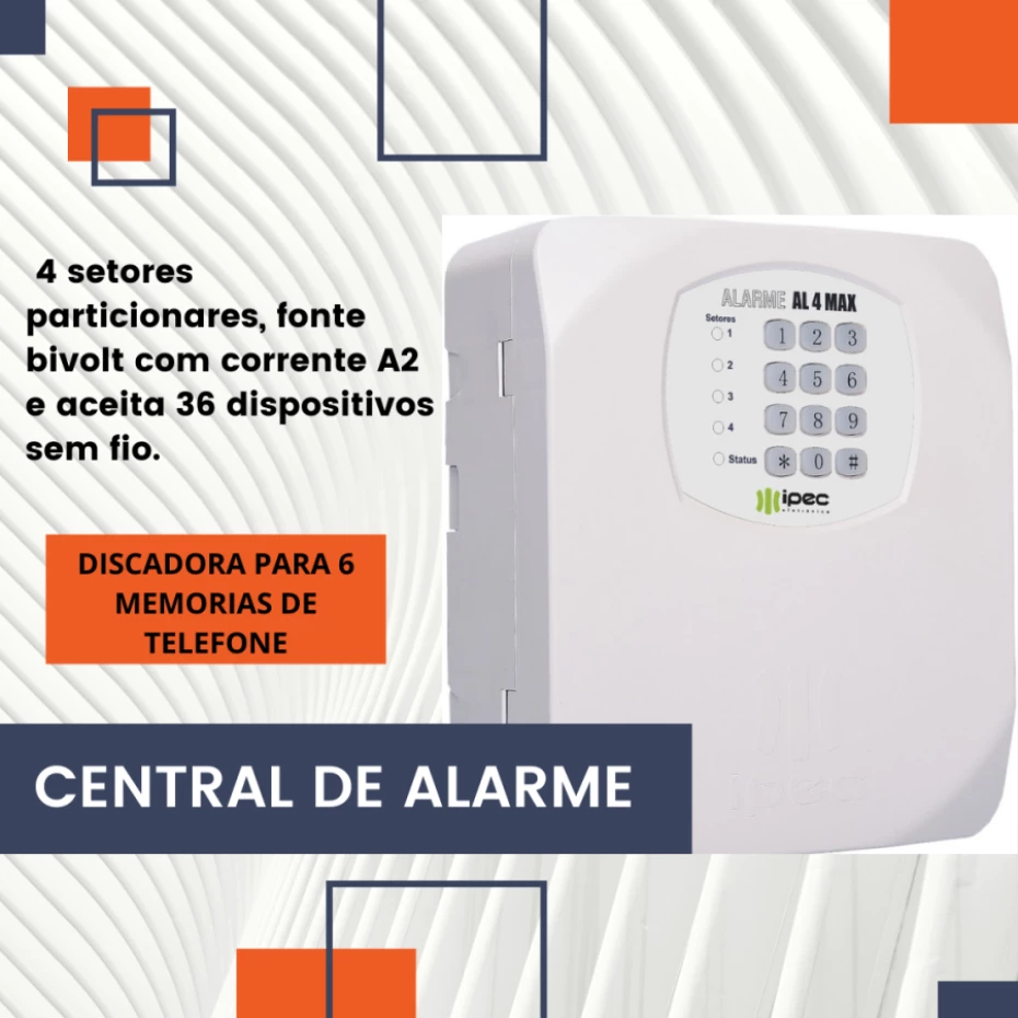 Foto 31:  — Acesso Solutions