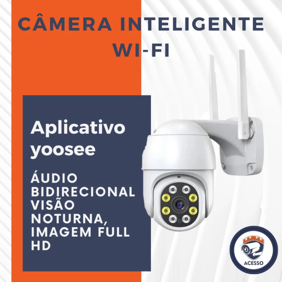 Foto 30:  — Acesso Solutions