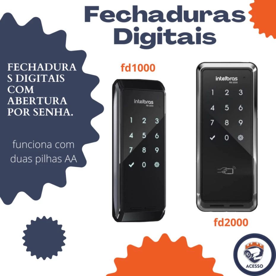 Foto 28:  — Acesso Solutions
