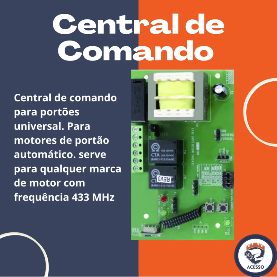 Foto 27:  — Acesso Solutions