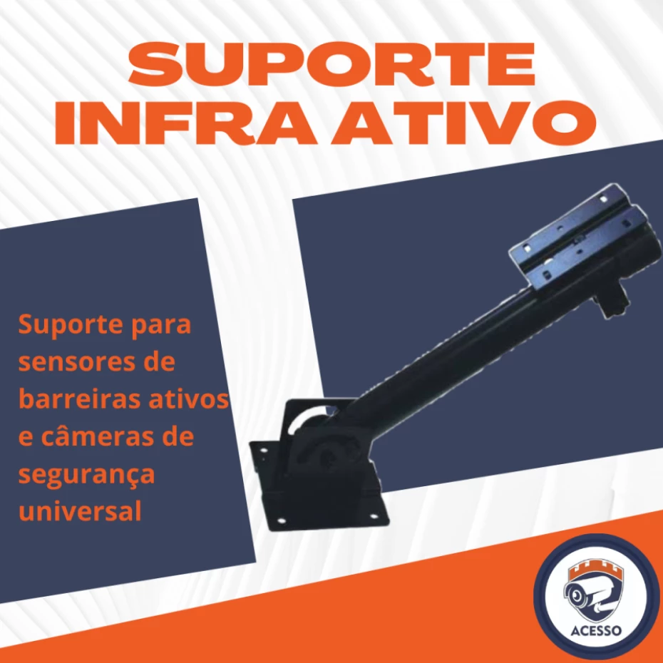 Foto 23:  — Acesso Solutions