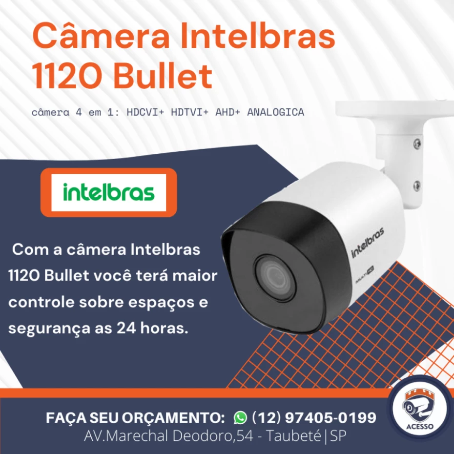 Foto 21:  — Acesso Solutions
