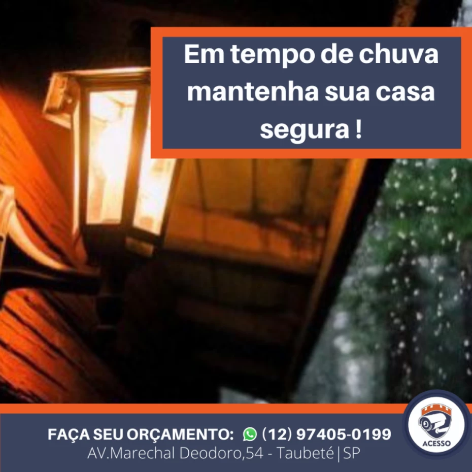 Foto 20:  — Acesso Solutions