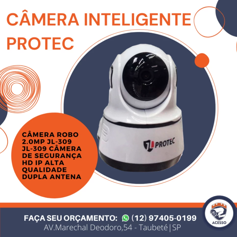 Foto 17:  — Acesso Solutions