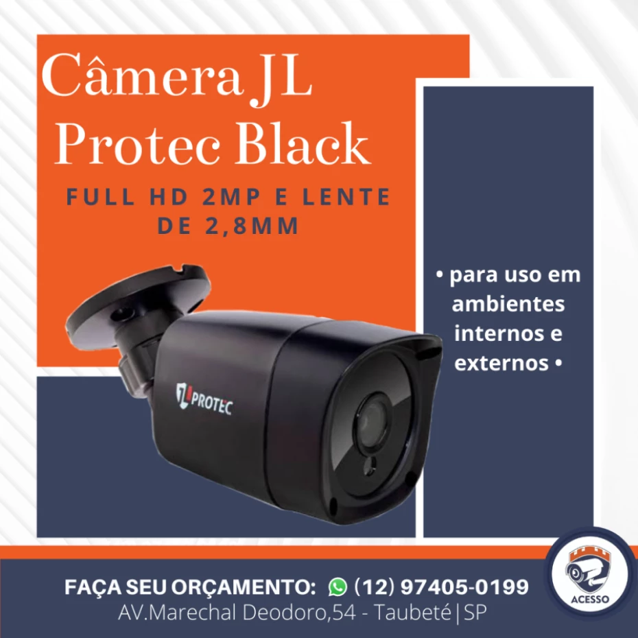 Foto 16:  — Acesso Solutions