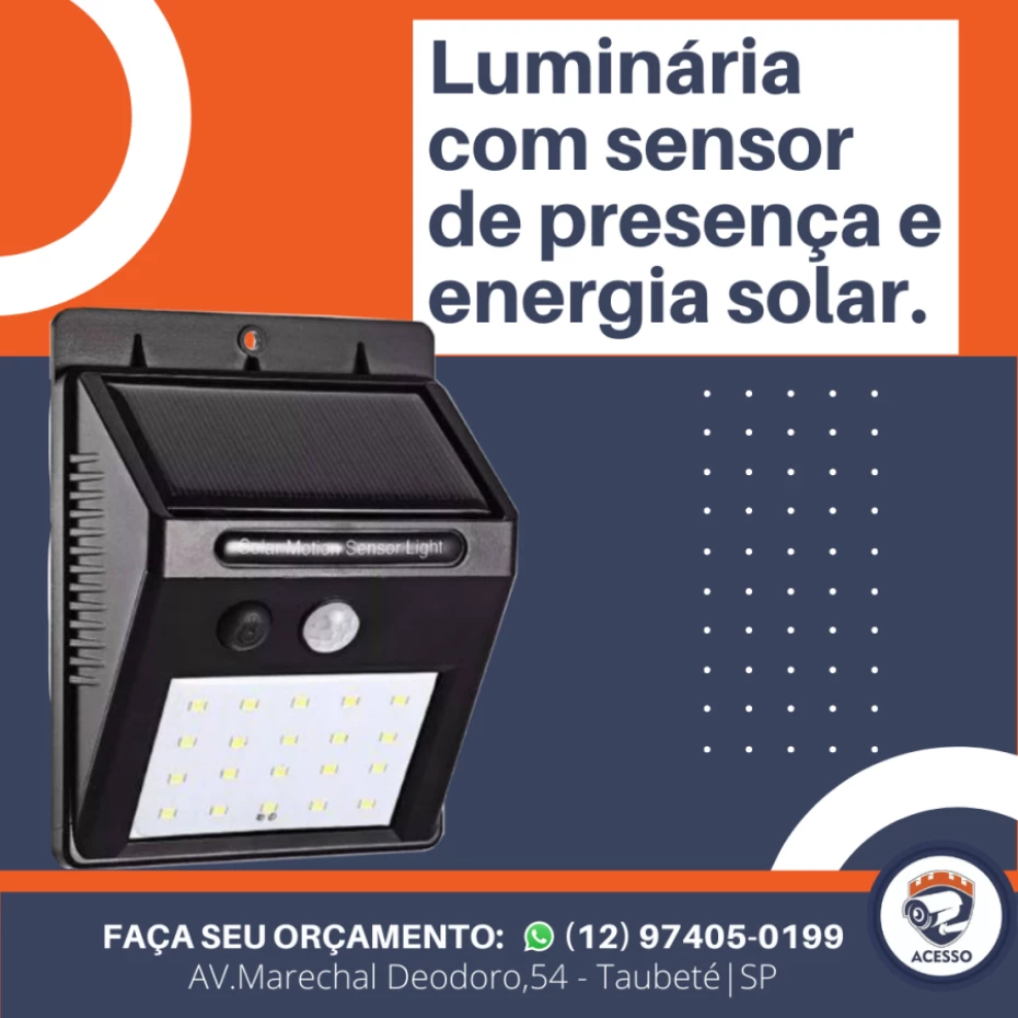 Foto 14:  — Acesso Solutions