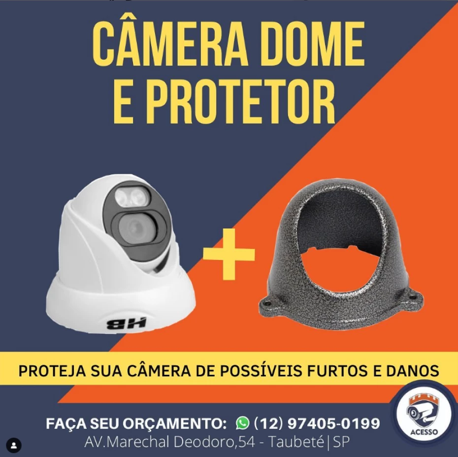 Foto 11:  — Acesso Solutions