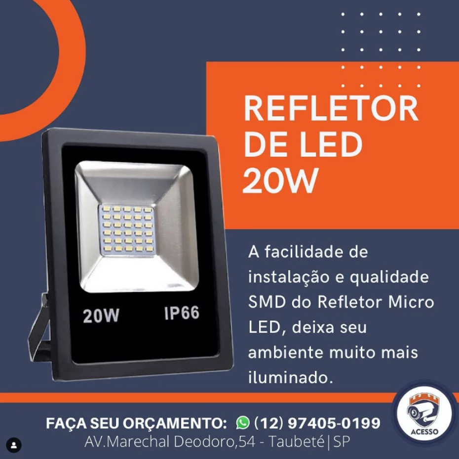 Foto 9:  — Acesso Solutions