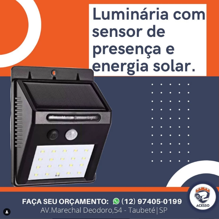 Foto 8:  — Acesso Solutions