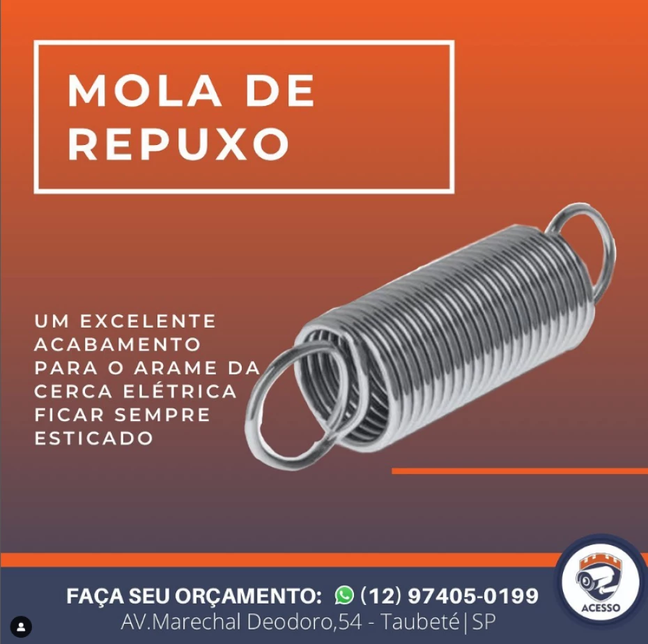 Foto 5:  — Acesso Solutions