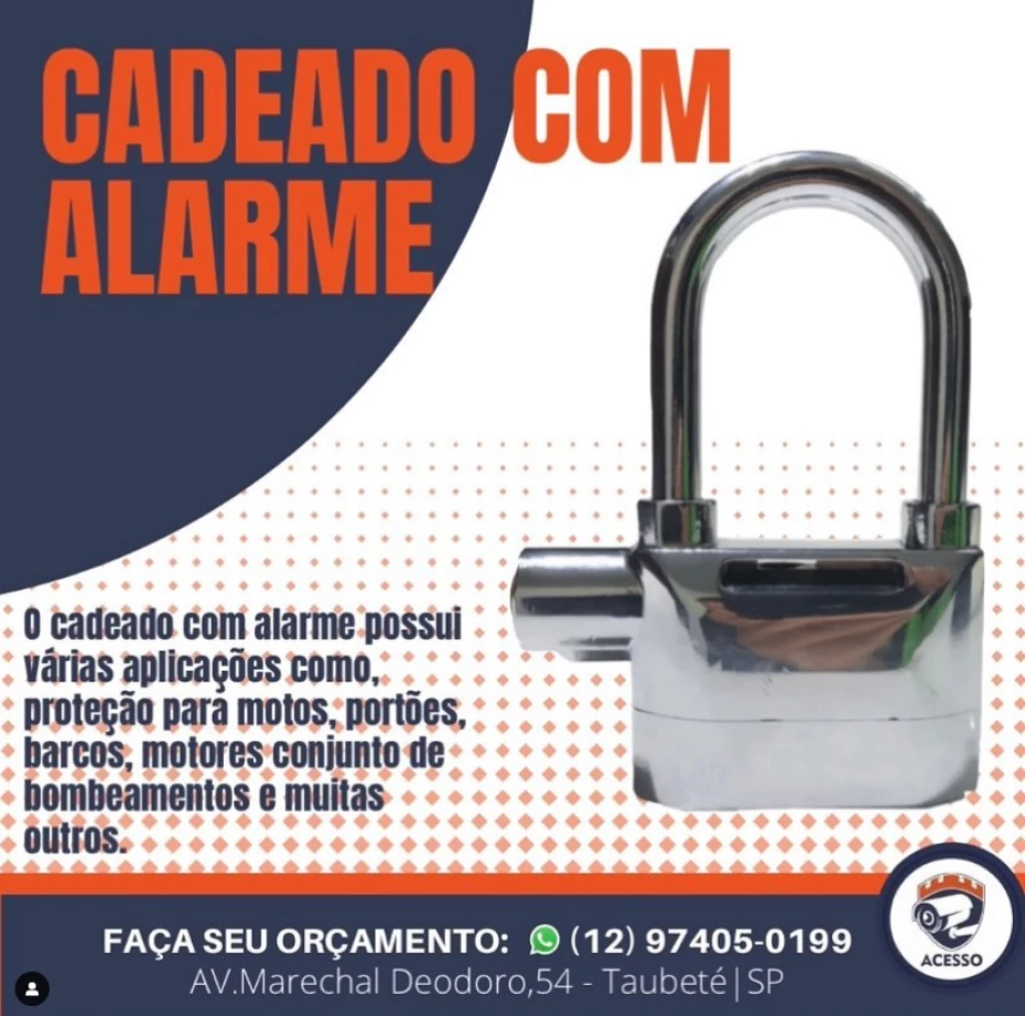 Foto 6:  — Acesso Solutions