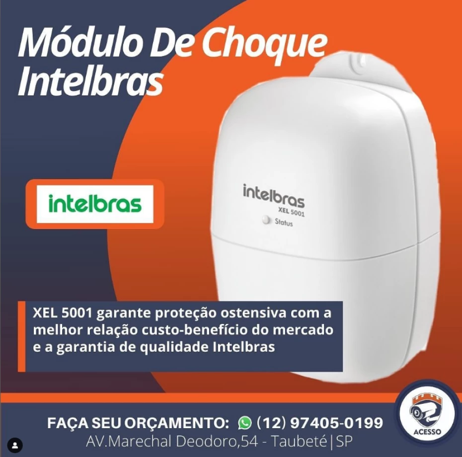 Foto 4:  — Acesso Solutions