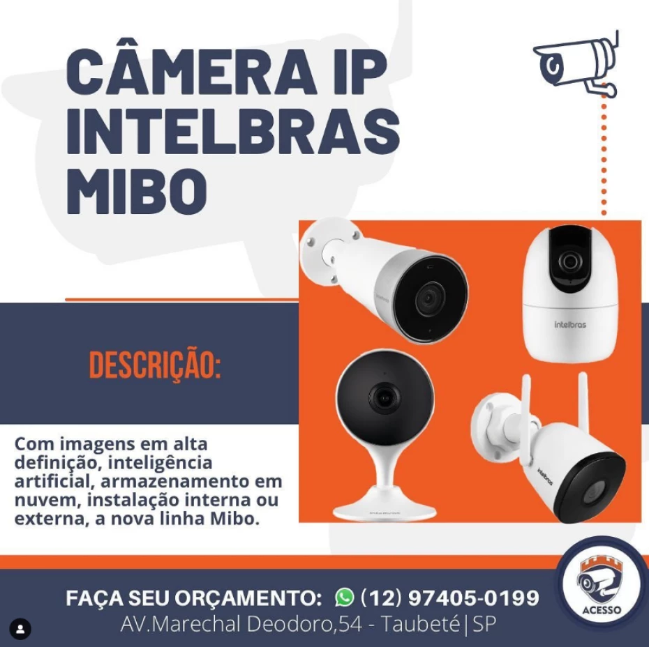 Foto 3:  — Acesso Solutions